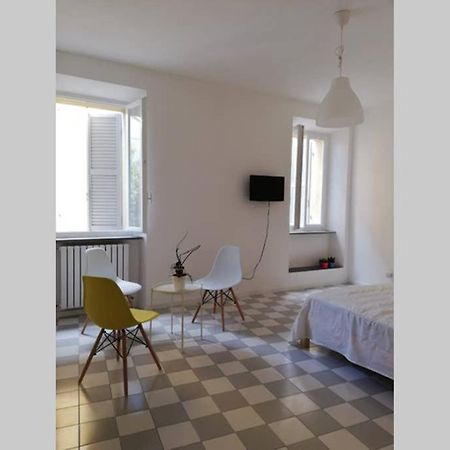 Appartamento Nel Centro Storico Ancona Luaran gambar