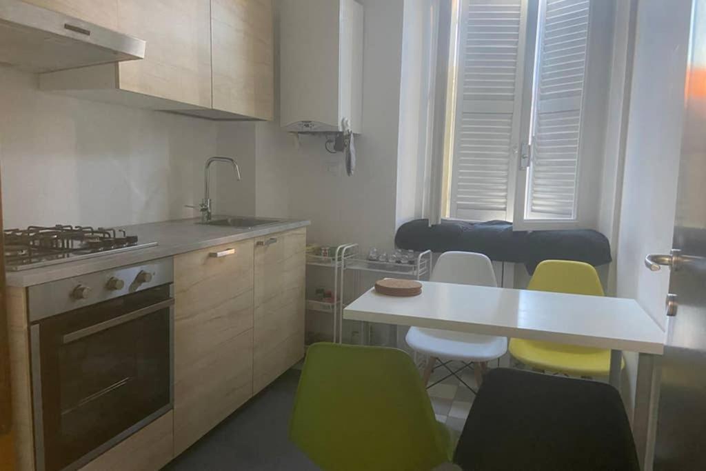 Appartamento Nel Centro Storico Ancona Luaran gambar
