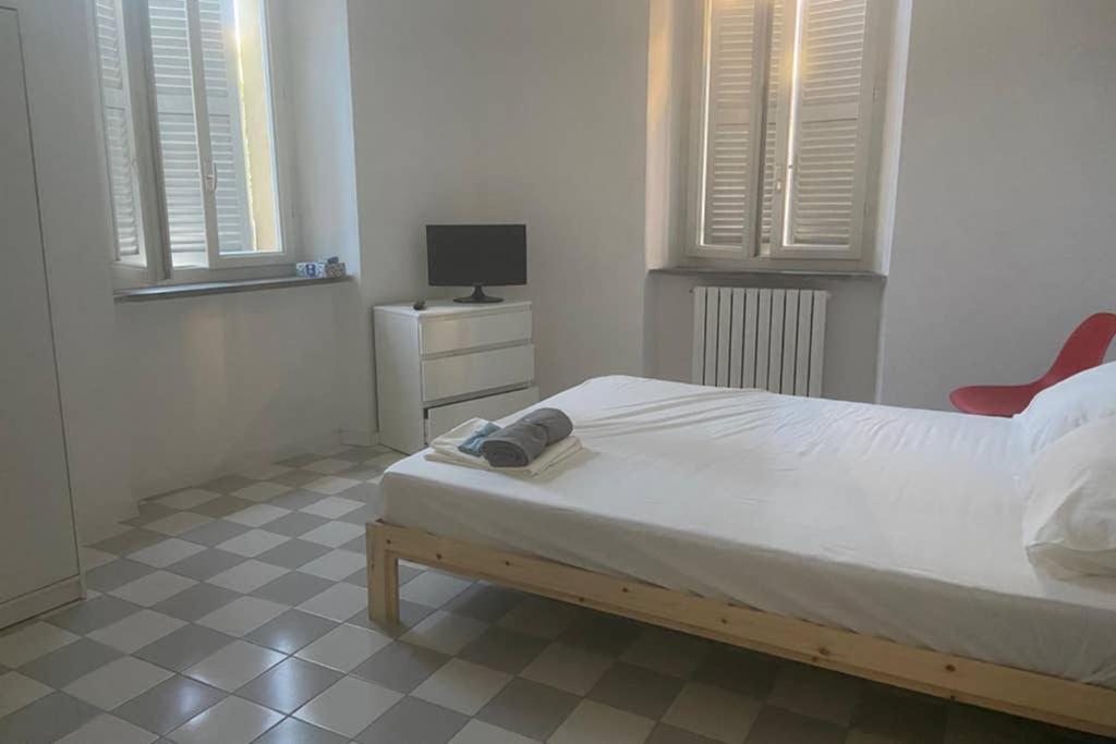 Appartamento Nel Centro Storico Ancona Luaran gambar