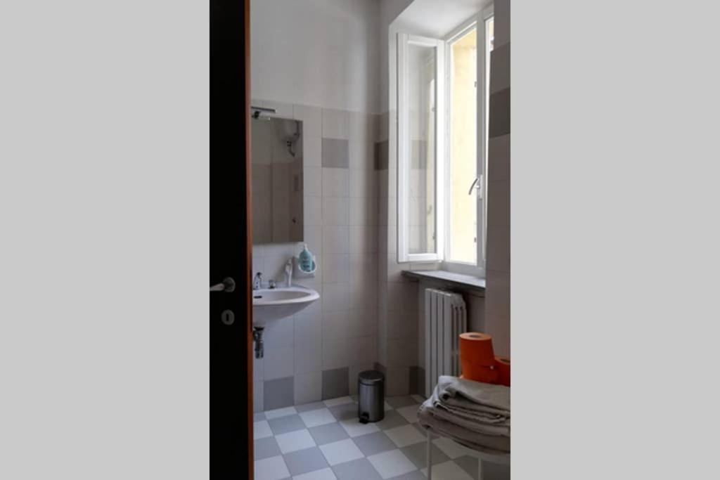 Appartamento Nel Centro Storico Ancona Luaran gambar